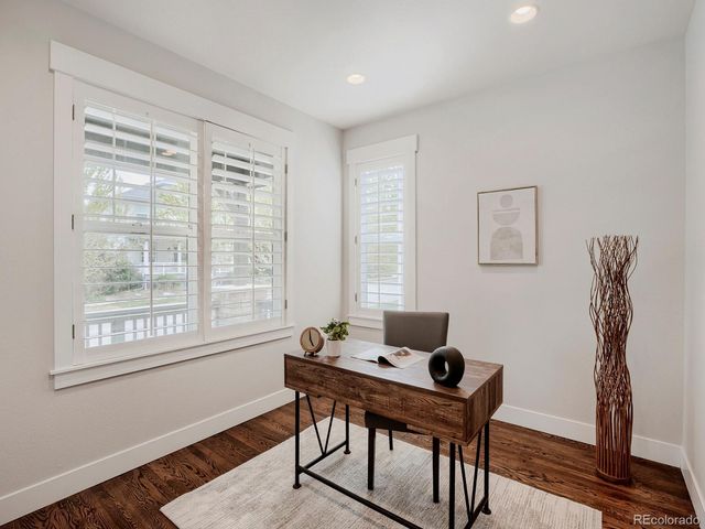 8169 E 23rd Avenue, Denver, CO 80238