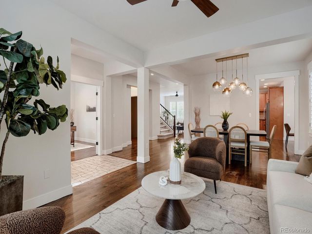 8169 E 23rd Avenue, Denver, CO 80238