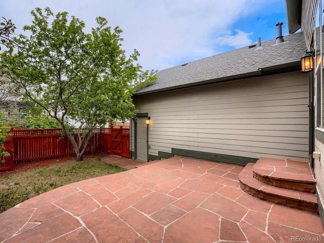 8169 E 23rd Avenue, Denver, CO 80238