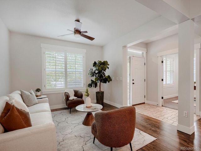 8169 E 23rd Avenue, Denver, CO 80238