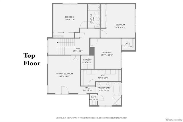 8169 E 23rd Avenue, Denver, CO 80238