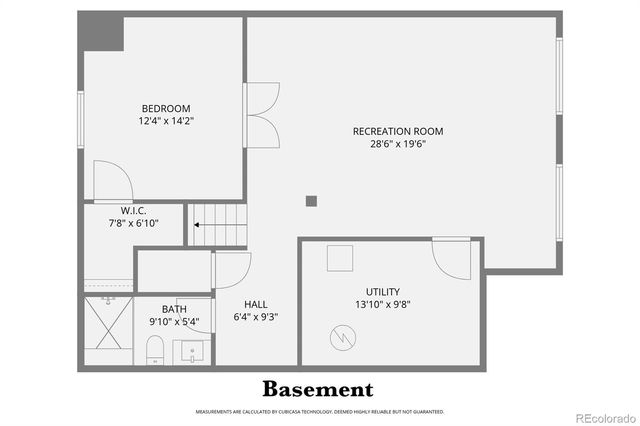 8169 E 23rd Avenue, Denver, CO 80238