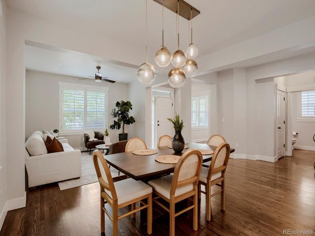 8169 E 23rd Avenue, Denver, CO 80238