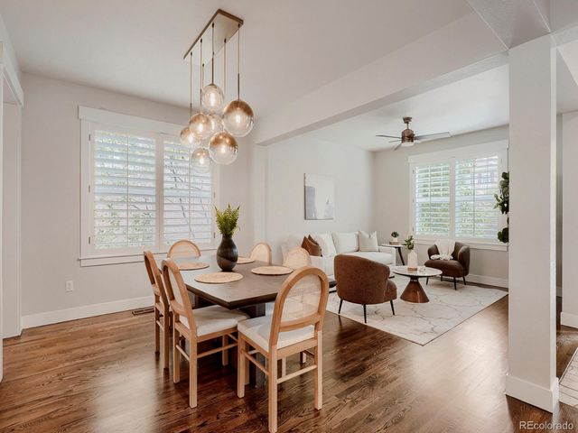 8169 E 23rd Avenue, Denver, CO 80238
