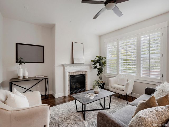 8169 E 23rd Avenue, Denver, CO 80238