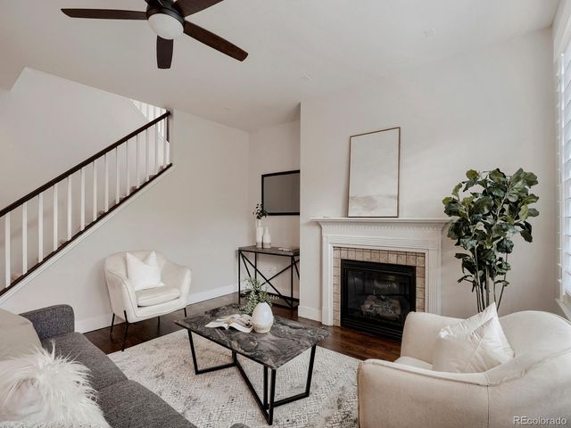 8169 E 23rd Avenue, Denver, CO 80238