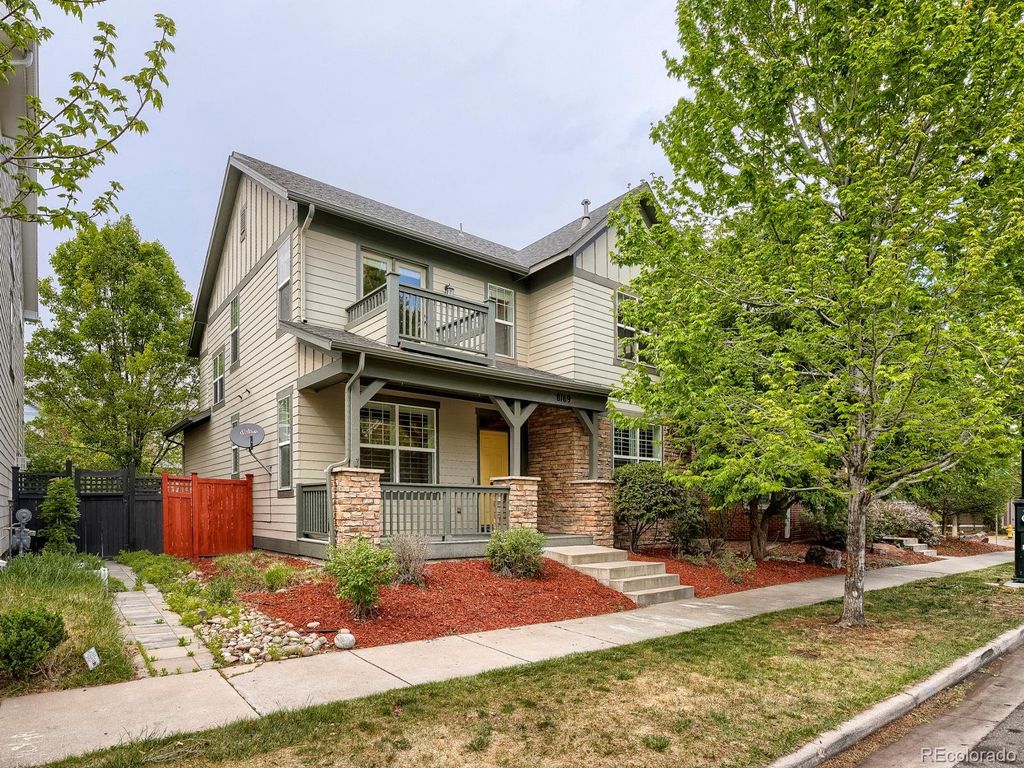 8169 E 23rd Avenue, Denver, CO 80238