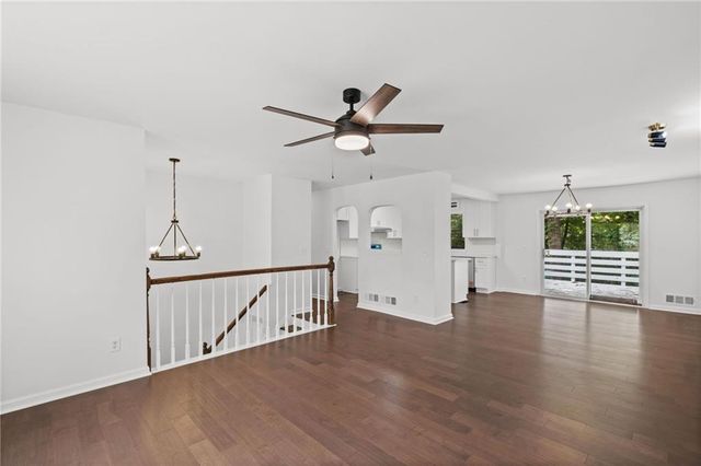 2648 Smoke House Place SW, Marietta, GA 30064