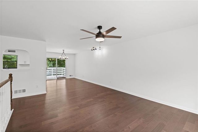 2648 Smoke House Place SW, Marietta, GA 30064