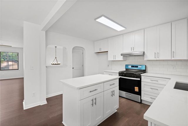 2648 Smoke House Place SW, Marietta, GA 30064