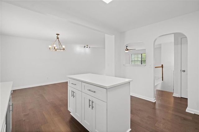 2648 Smoke House Place SW, Marietta, GA 30064