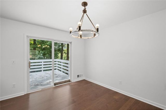 2648 Smoke House Place SW, Marietta, GA 30064
