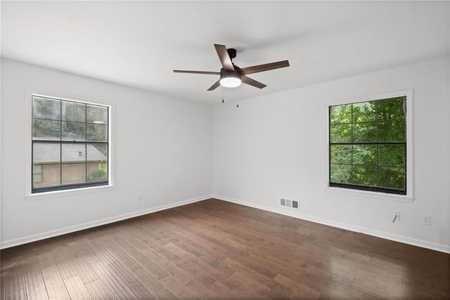 2648 Smoke House Place SW, Marietta, GA 30064