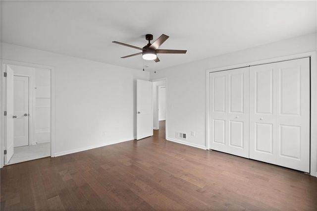 2648 Smoke House Place SW, Marietta, GA 30064