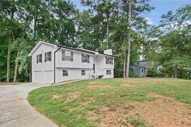 2648 Smoke House Place SW, Marietta, GA 30064
