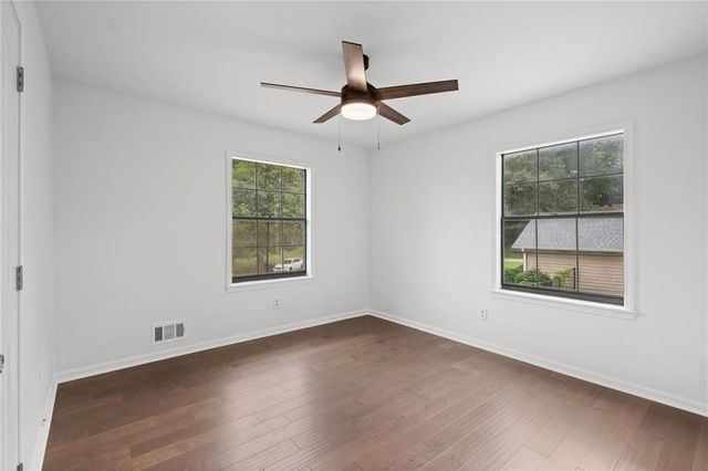 2648 Smoke House Place SW, Marietta, GA 30064