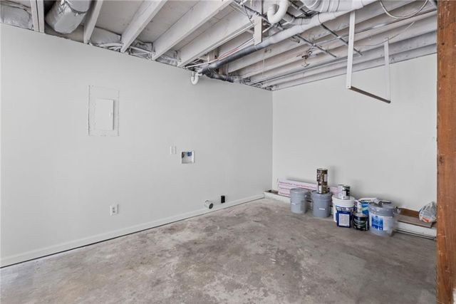 2648 Smoke House Place SW, Marietta, GA 30064