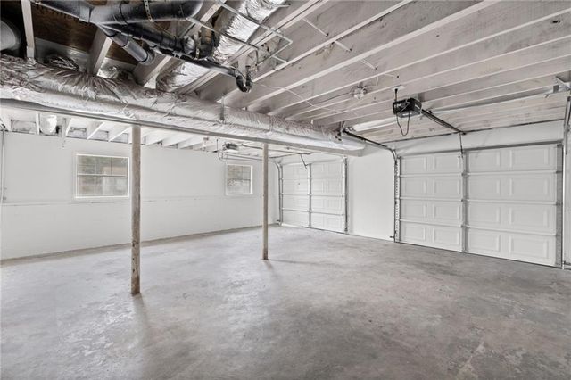2648 Smoke House Place SW, Marietta, GA 30064