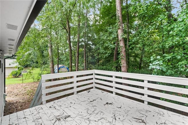 2648 Smoke House Place SW, Marietta, GA 30064