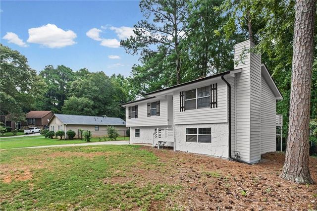 2648 Smoke House Place SW, Marietta, GA 30064