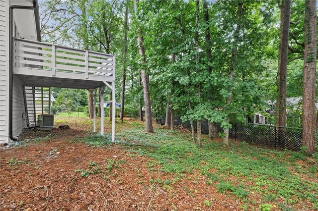 2648 Smoke House Place SW, Marietta, GA 30064