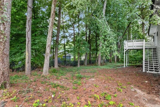 2648 Smoke House Place SW, Marietta, GA 30064