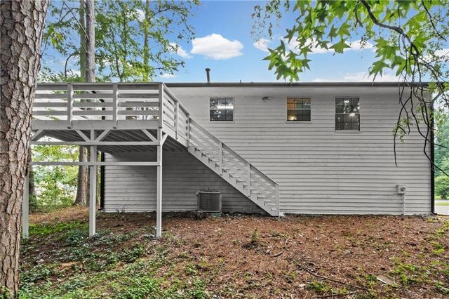 2648 Smoke House Place SW, Marietta, GA 30064
