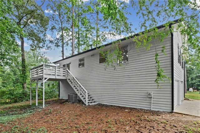2648 Smoke House Place SW, Marietta, GA 30064