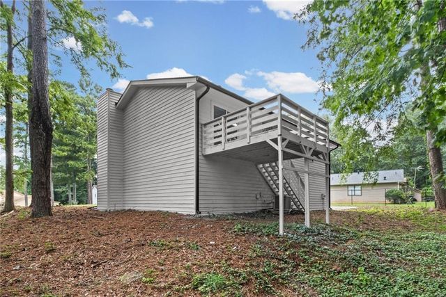 2648 Smoke House Place SW, Marietta, GA 30064