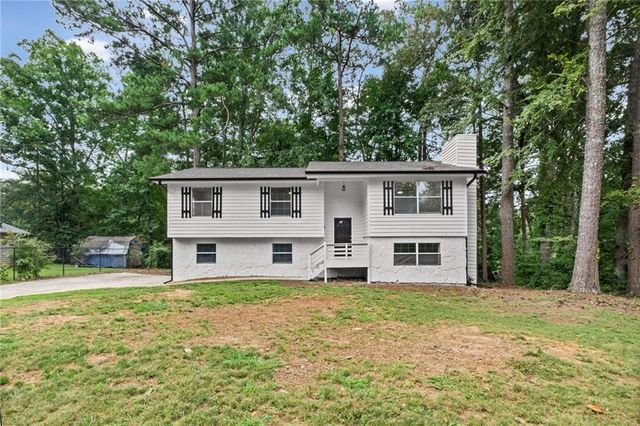 2648 Smoke House Place SW, Marietta, GA 30064