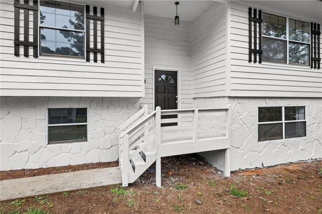2648 Smoke House Place SW, Marietta, GA 30064