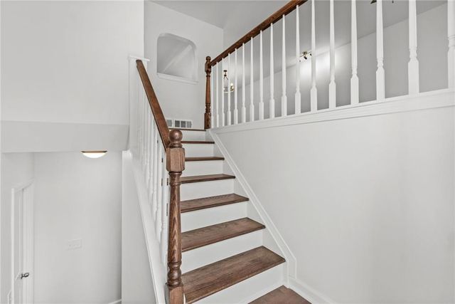 2648 Smoke House Place SW, Marietta, GA 30064