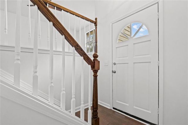 2648 Smoke House Place SW, Marietta, GA 30064
