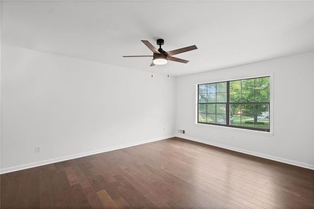 2648 Smoke House Place SW, Marietta, GA 30064