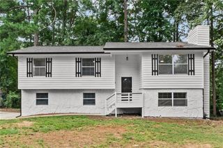 2648 Smoke House Place SW, Marietta, GA 30064