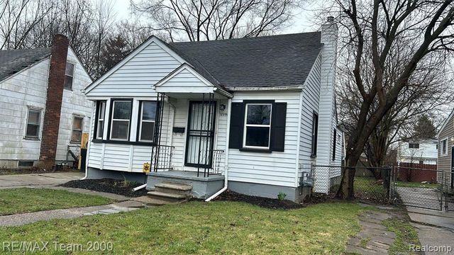 12096 Rossiter Street, Detroit, MI 48224