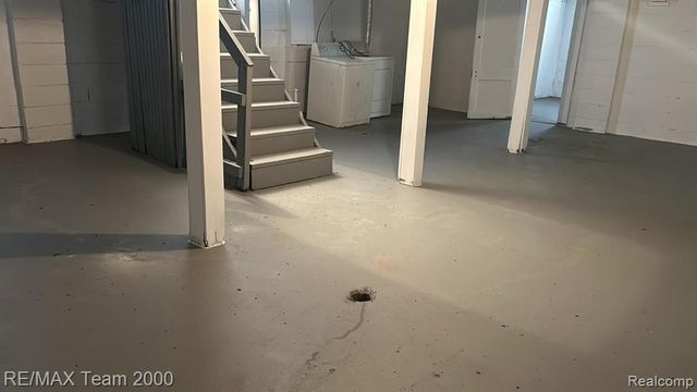 12096 Rossiter Street, Detroit, MI 48224