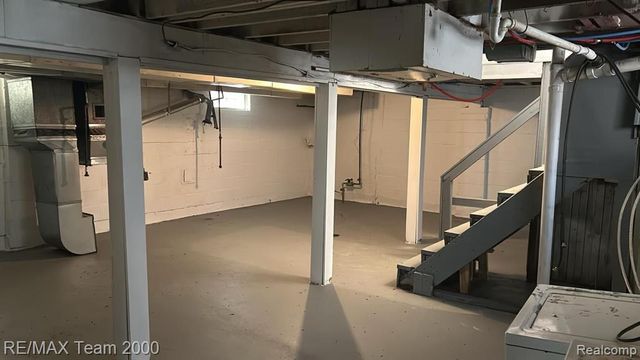 12096 Rossiter Street, Detroit, MI 48224