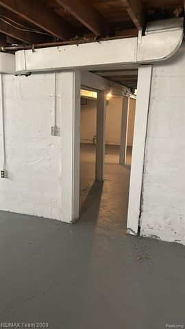 12096 Rossiter Street, Detroit, MI 48224