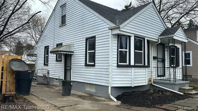 12096 Rossiter Street, Detroit, MI 48224