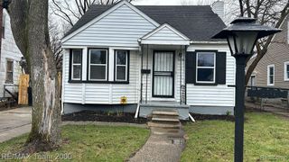12096 Rossiter Street, Detroit, MI 48224