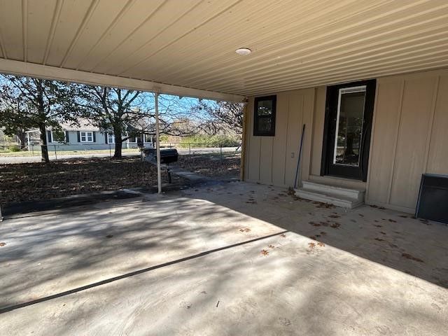 415 W Walnut Street, Whitewright, TX 75491