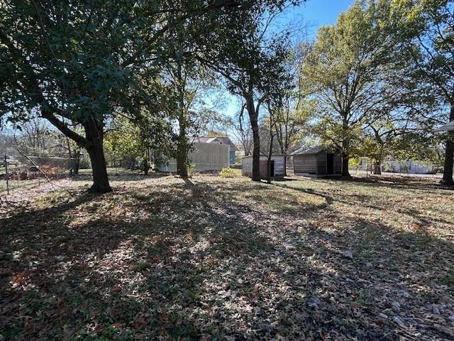 415 W Walnut Street, Whitewright, TX 75491
