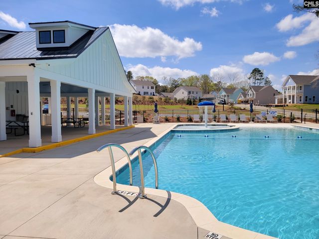 447 Edith Court, Blythewood, SC 29016