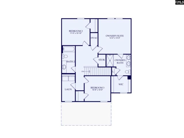 447 Edith Court, Blythewood, SC 29016