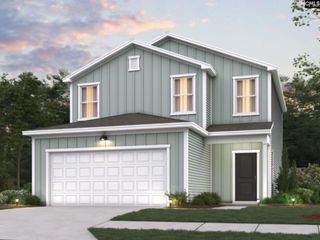 447 Edith Court, Blythewood, SC 29016