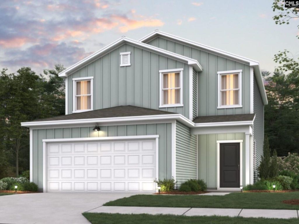 447 Edith Court, Blythewood, SC 29016