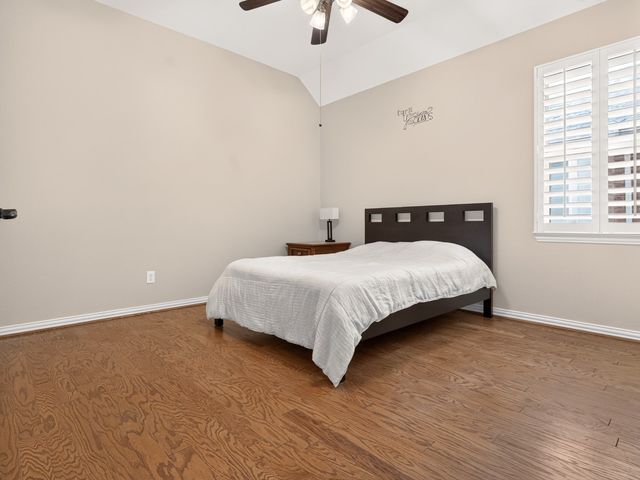 3078 Camden Bluff Road, Frisco, TX 75034