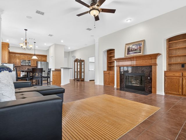 3078 Camden Bluff Road, Frisco, TX 75034