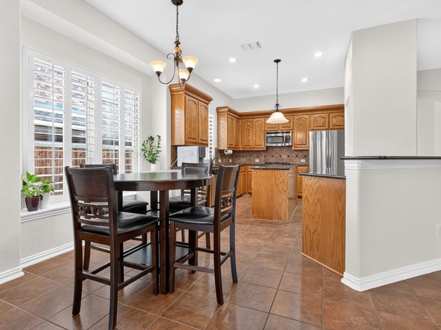 3078 Camden Bluff Road, Frisco, TX 75034